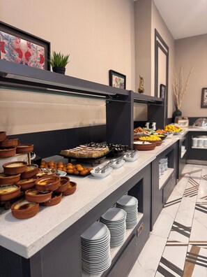 Daily local cuisine breakfast (TRY 500 per person) - Remida Managed by Dedeman (Çanakkale)