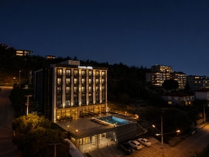 Front of property - Remida Managed by Dedeman (Çanakkale)