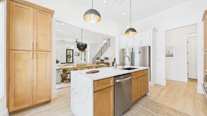 Interior - Graytful 30A 145-Private Beach Access-Sleeps 12 (Santa Rosa Beach)