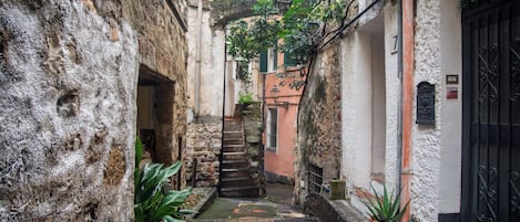 Family Studio (Casanova) | Property grounds