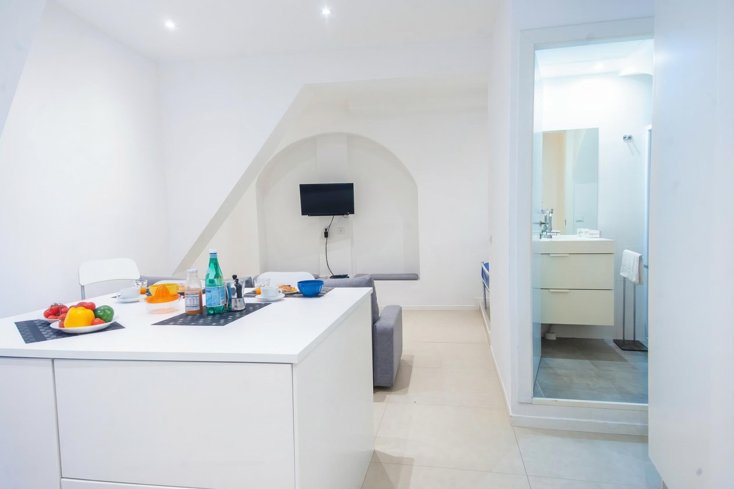 Family Studio (Casanova) | Interior