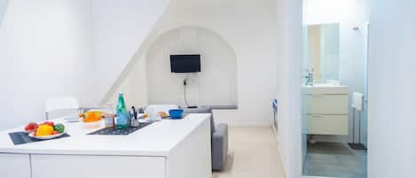 Family Studio (Casanova) | Interior