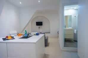 Interior - Casanova (Sanremo)