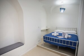 Family Studio (Casanova) | Bed sheets