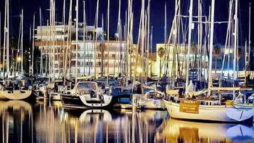 Marina