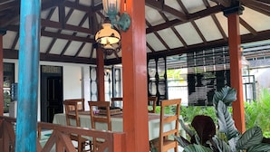 Ruang tamu