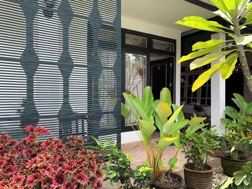 Griya Cemara Homestay