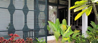 Griya Cemara Homestay