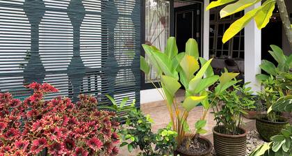 Griya Cemara Homestay