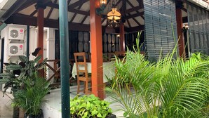 Ruang tamu