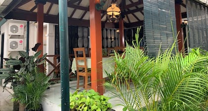 Griya Cemara Homestay