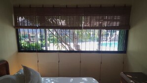 2 bedrooms, iron/ironing board, WiFi, bed sheets - Pampatar Cozy Oasis, Margarita Island (Edo .Nueva Esparta)