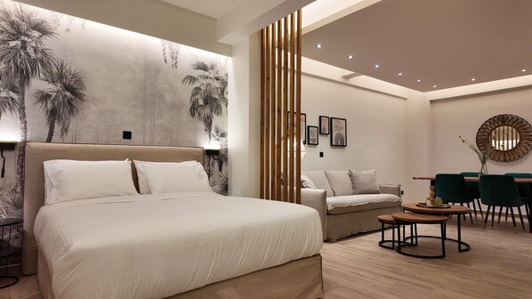 Servicio a la habitación