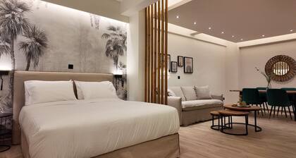 Euphoria Apartments Monastiraki