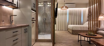 Euphoria Apartments Monastiraki 