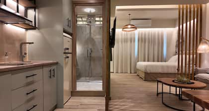 Euphoria Apartments Monastiraki