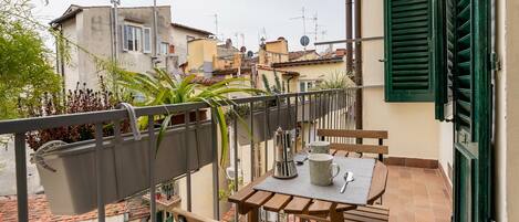 Appartement | 1 slaapkamer