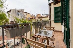 1 bedroom - Lo Studio di Angelique - Florence Dolce Vita (Florence)