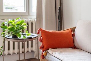 Apartment | 1 bedroom - Lo Studio di Angelique - Florence Dolce Vita (Florence)