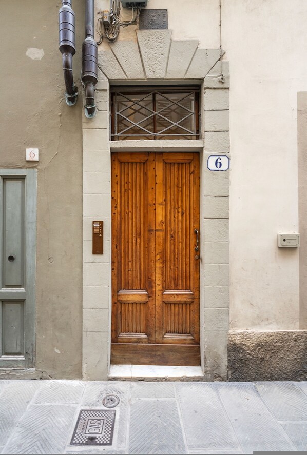 1 bedroom - Lo Studio di Angelique - Florence Dolce Vita (Florence)