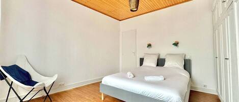 3 chambres
