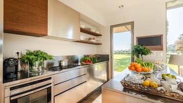 Vila | 3 kamar tidur