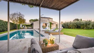 Villa | 3 camere