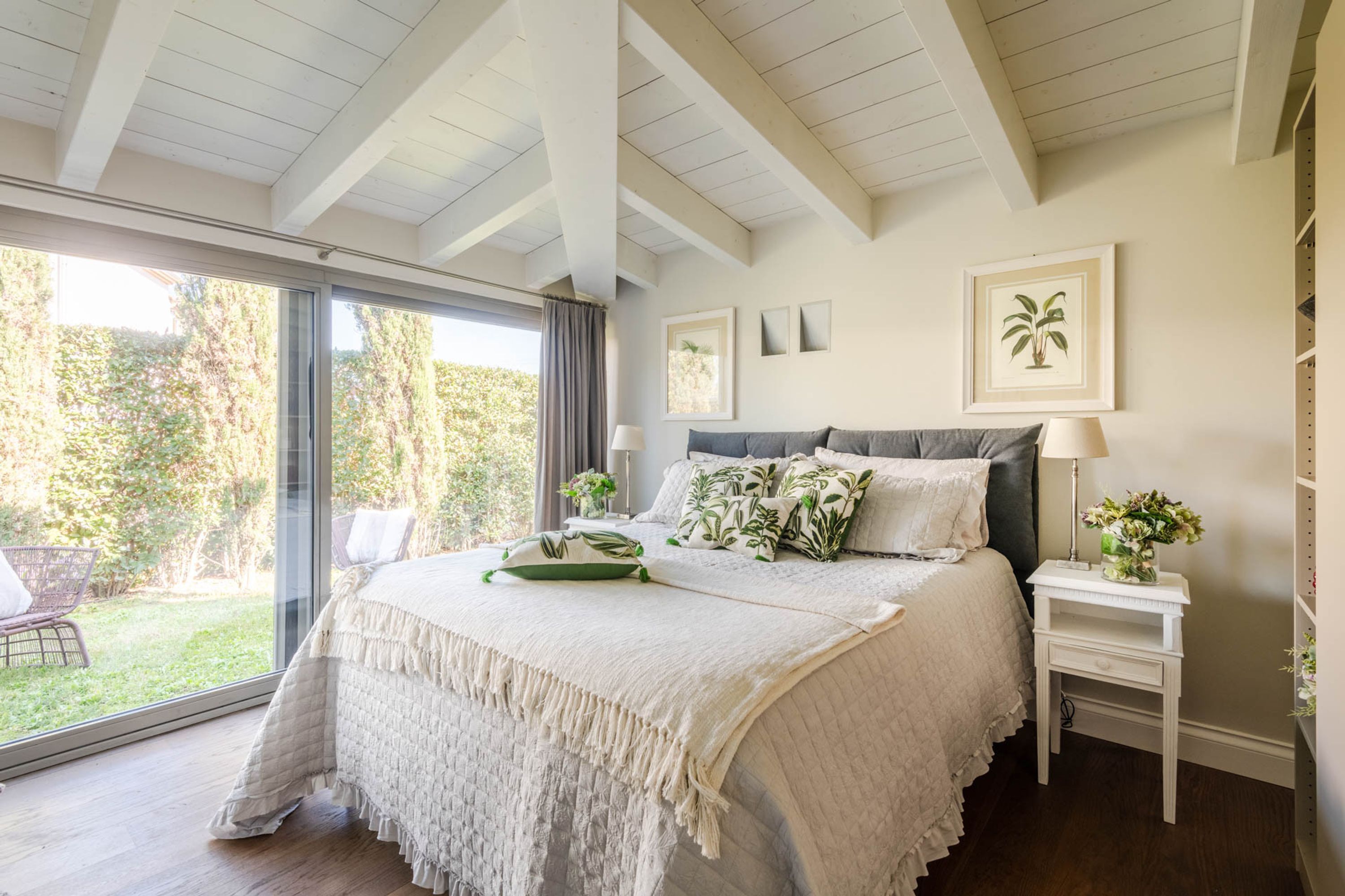 Vila | 3 kamar tidur