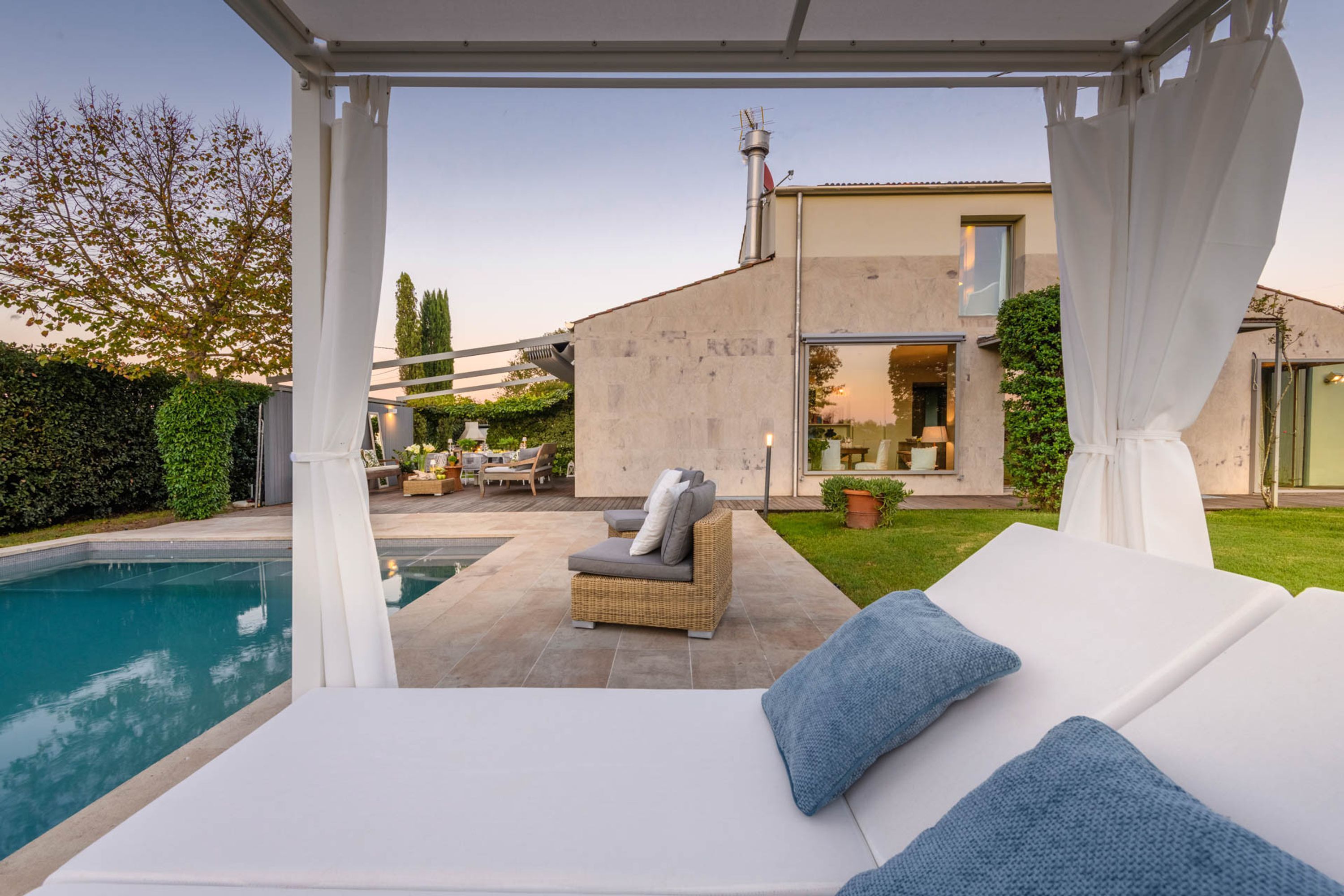 Villa | 3 soveværelser