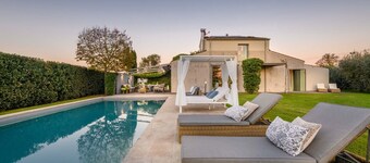 Villa Campanile Farmhouse