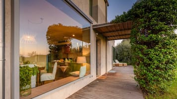 Vila | 3 kamar tidur