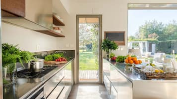 Vila | 3 kamar tidur