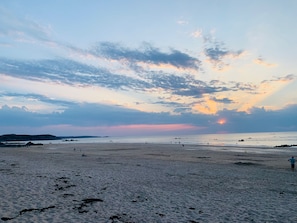 Spiaggia
