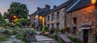 Maison de Campagne au Calme, for lovers of nature and beautiful walks