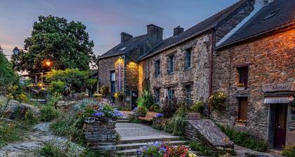 Maison de Campagne au Calme, for lovers of nature and beautiful walks