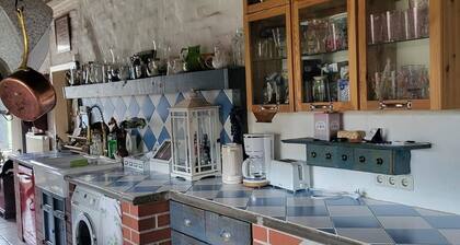 Holiday house for 20 persons approx. 240 qm in Mittelhof-Steckenstein, Rhineland-Palatinate (Westerwald)