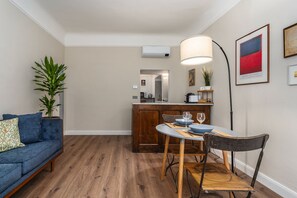 อพาร์ทเมนท์ | 1 ห้องนอน