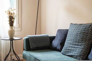 Apartment | 1 bedroom - La Casa di Angelique - Florence Dolce Vita (Florence)