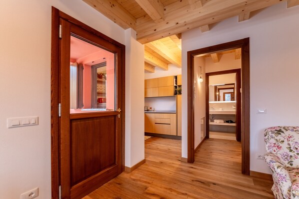 Apartment | 2 bedrooms