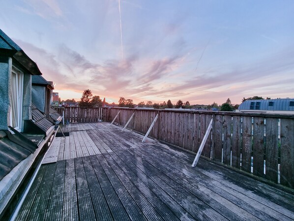 Terras