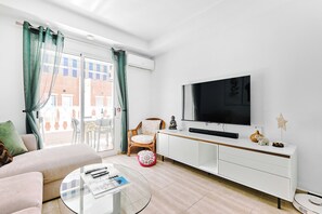 Smart TV