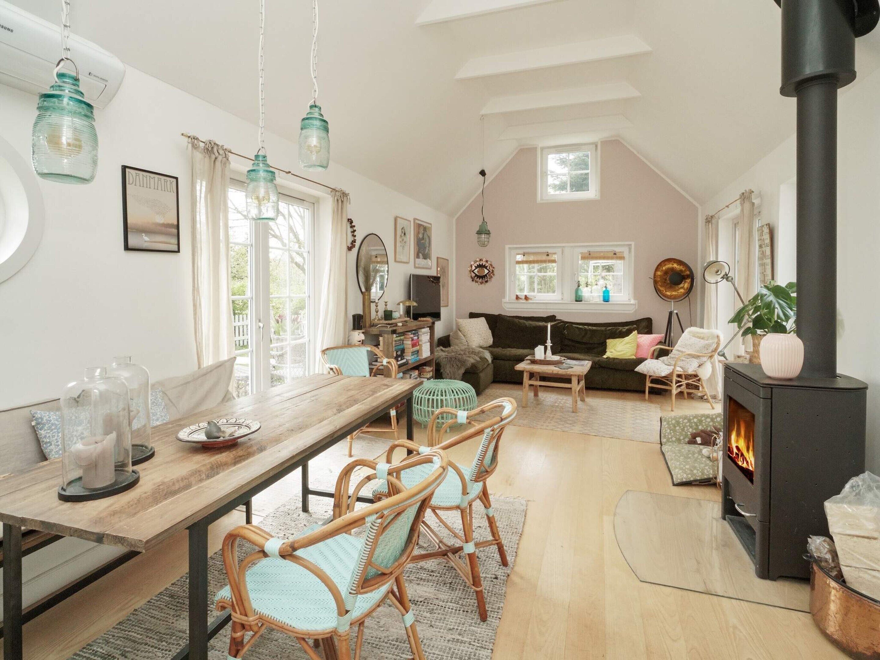 House | Interior