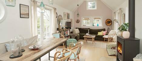 House | Interior