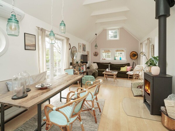 Interior - 6 Person Holiday Home in Vejby (Vejby)