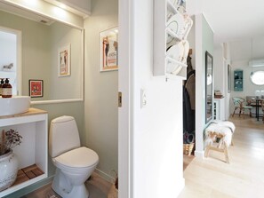 Interior - 6 Person Holiday Home in Vejby (Vejby)