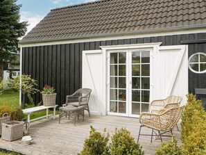 View from property - 6 Person Holiday Home in Vejby (Vejby)