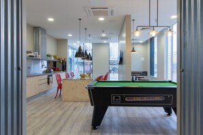 Spielezimmer