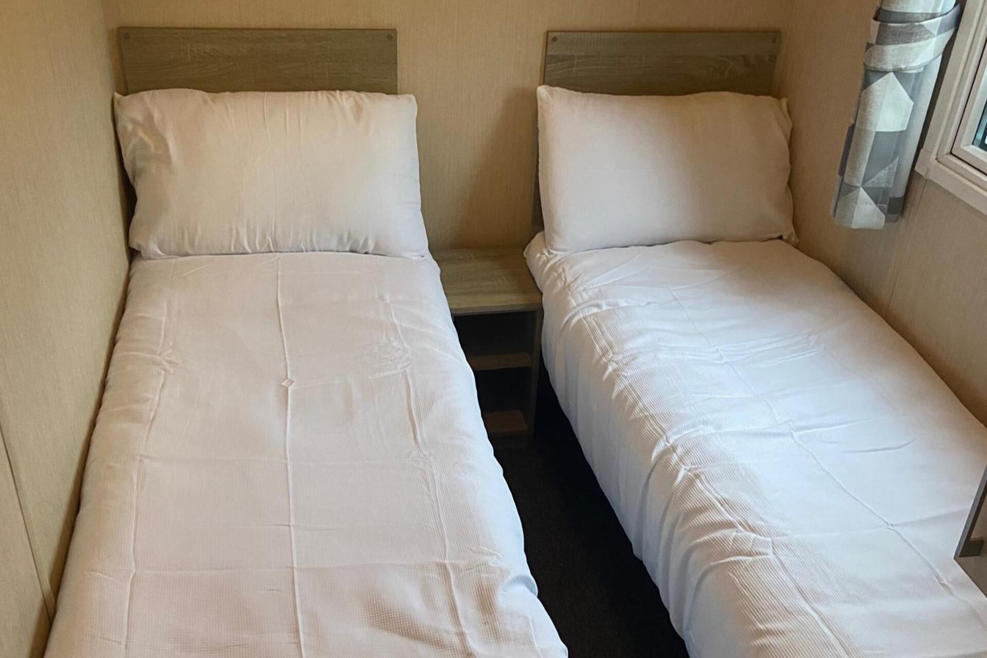 3 ห้องนอน, Wi-Fi ฟรี, ผ้าปูที่นอน