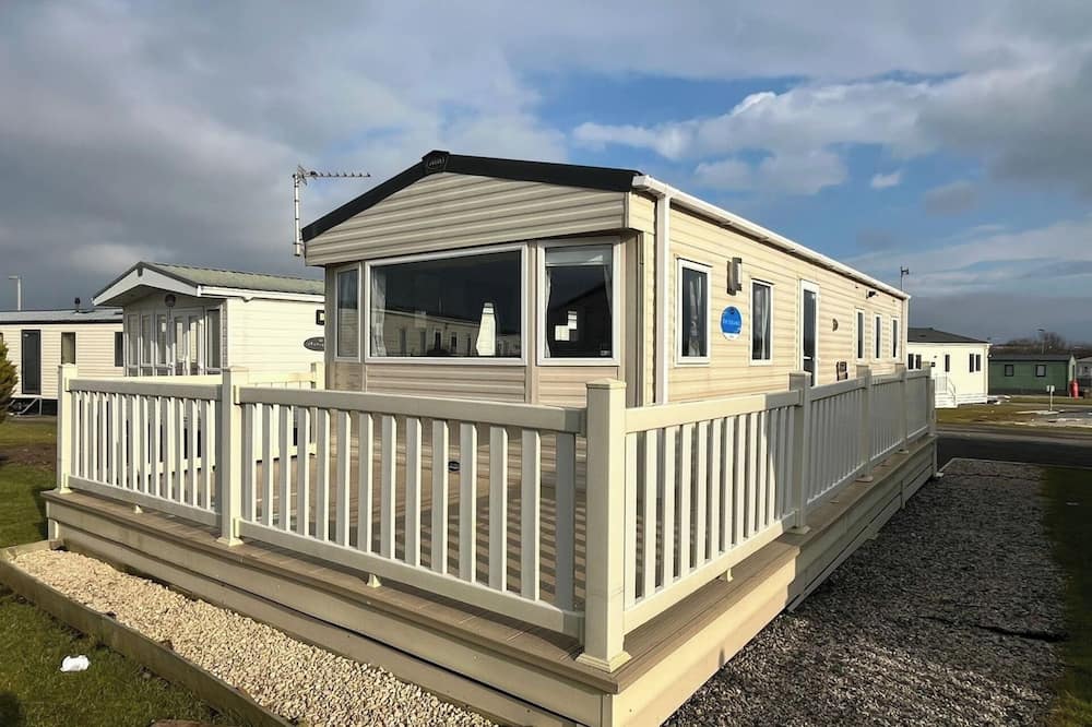 Seaside Bliss Retreat in Morecambe - Lancaster