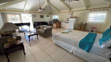 4 bedrooms, WiFi